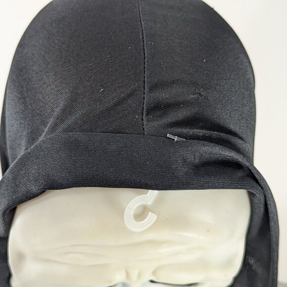 Scream Stoned Ghost Face Spoof Mask Easter Unlimited Adult Halloween costume - Picture 7 of 9